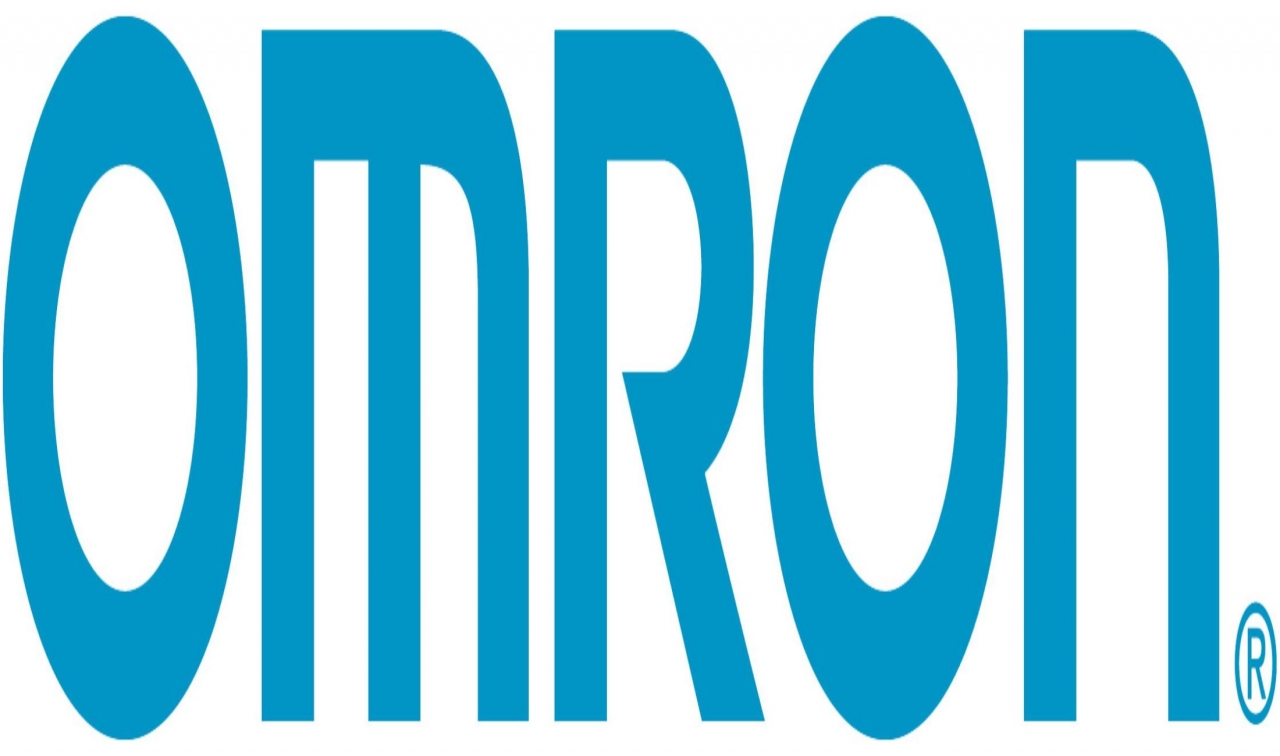 Omron_Logo