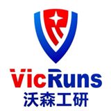 vicruns-logo