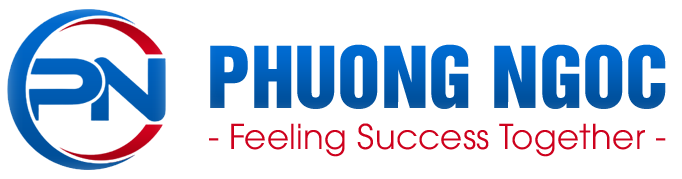 logo phuongngoc